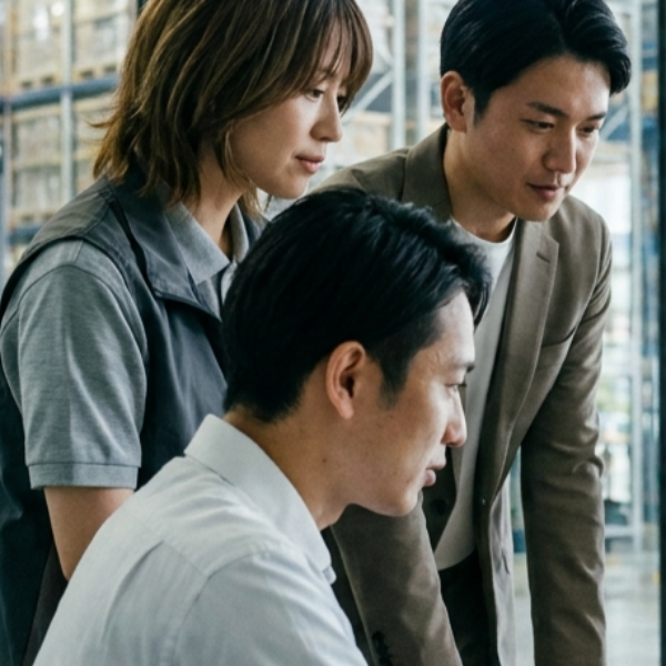 サプライチェーンの課題をAIで解決し、店舗作業コストを20%削減