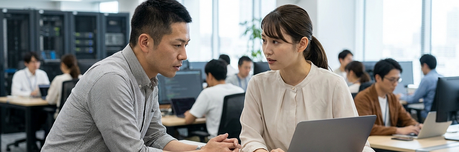 レガシーシステムの保守課題をAIで解決し、開発業務時間を最大70%短縮