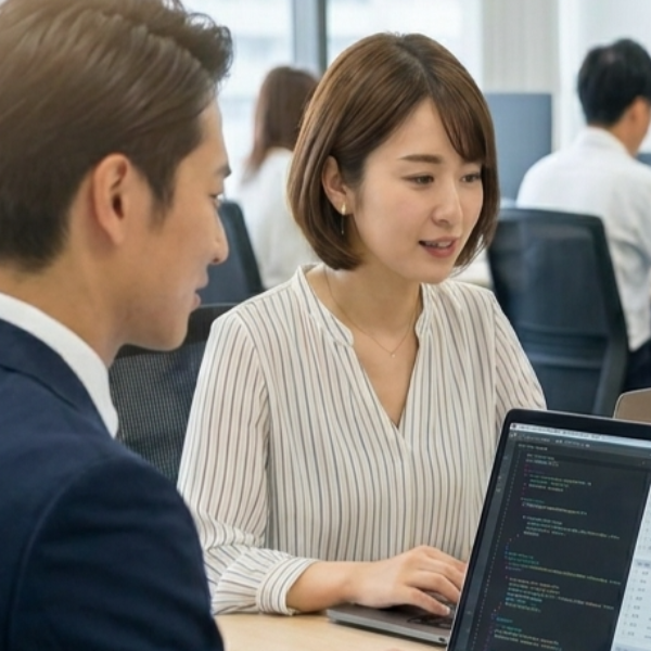 間接業務の非効率を生成AIで解決し、3カ月で9500時間を削減