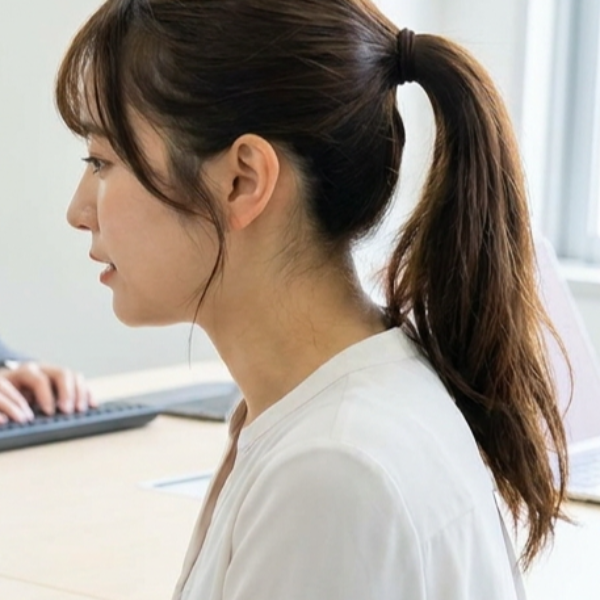社内マニュアル検索の課題をAIチャットで解決し、月8時間の業務削減
