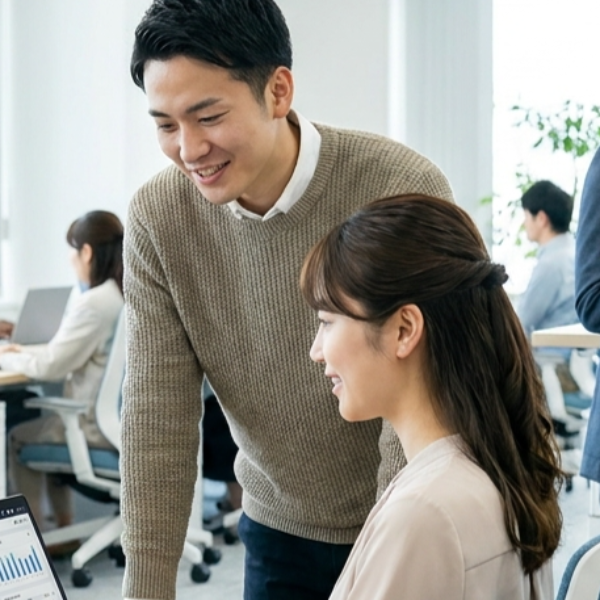 分散した社内情報をAIで一元化し、問い合わせ対応工数を最大70%削減
