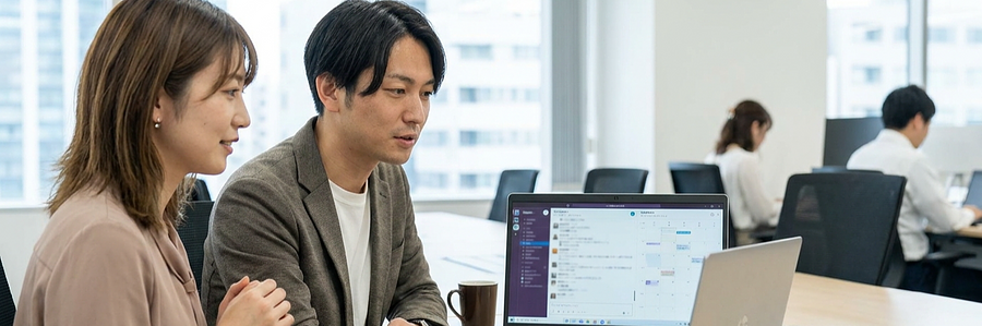 営業時間外のリード損失をAI接客で防ぎ、広告費を変えずにアポイント数を3倍に