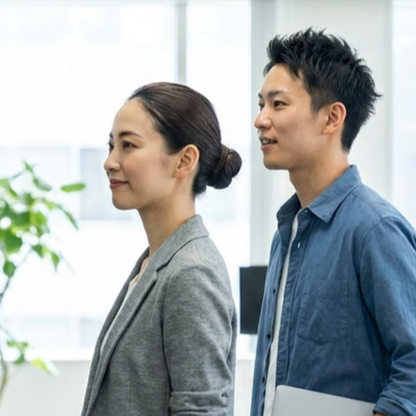 職務経歴書の作成負担をAIで解決し、スカウト受信数を40%増加