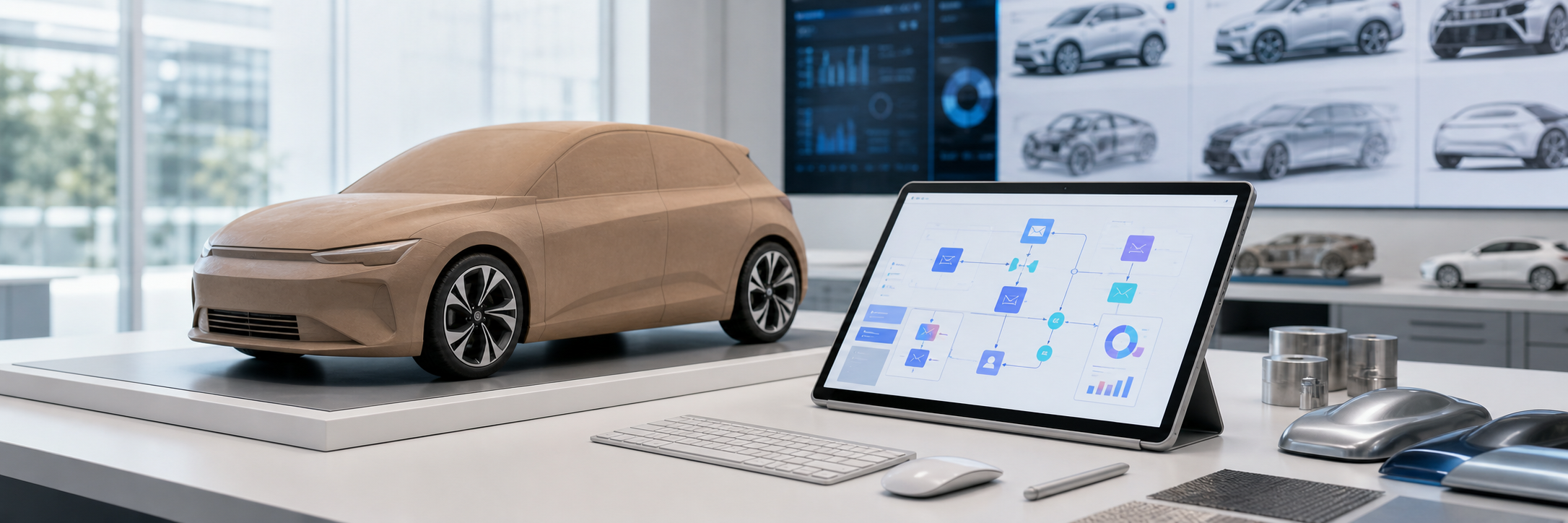 ダイハツ工業のCopilot活用研修、資料作成180分が70分になった進め方 のプロジェクト概要図解