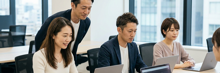 膨大な購買データからAIがニーズを予測し、広告の集客効率を2倍に向上
