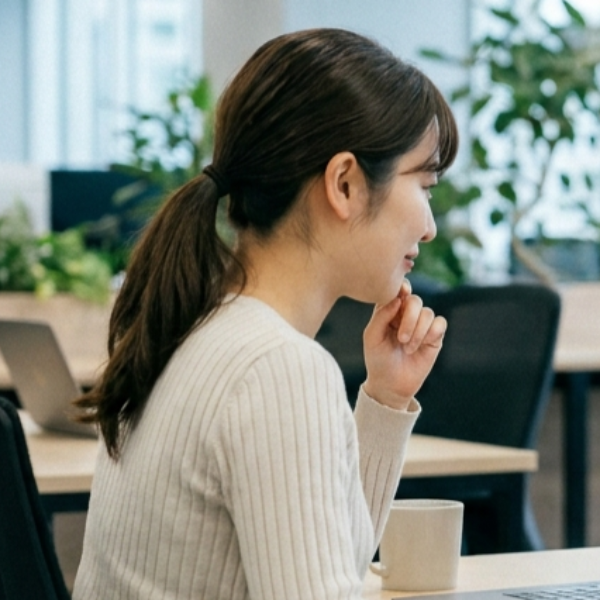 業務の属人化をAIツールで解決し、月間450時間の業務削減を実現