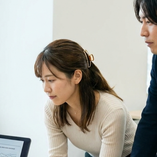 膨大な購買データの分析をAIで自動化し、顧客獲得コストを50%削減