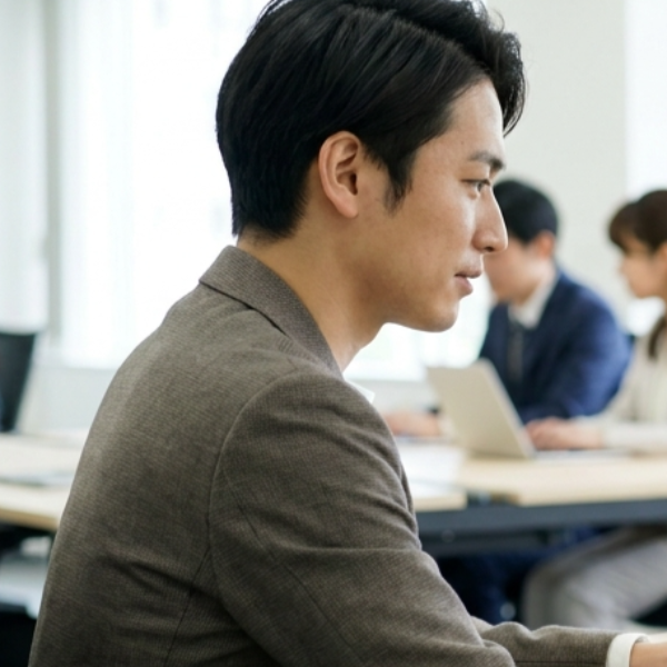 広告のターゲティング業務をAIで自動化し、管理工数を約75％削減