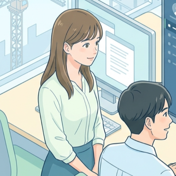 建設コストの変動予測の難しさをAIで解決し、見積や購買の判断材料に活用