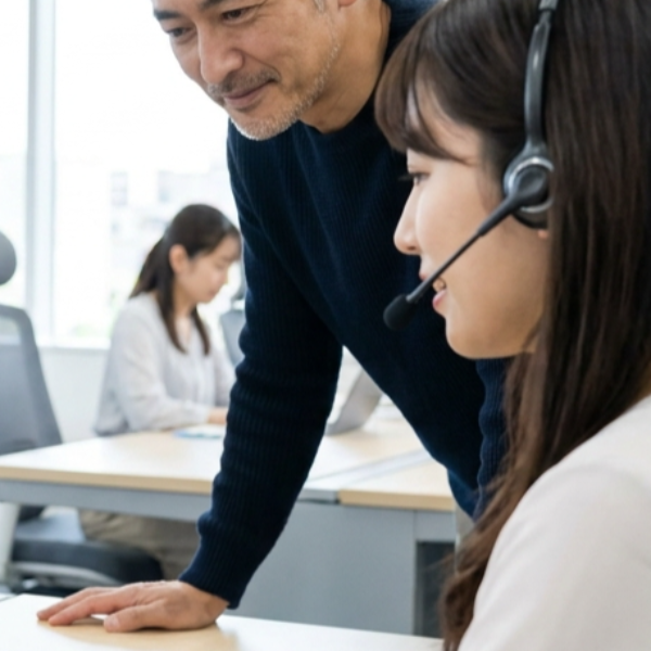 事故対応の通話記録を音声認識と生成AIで自動要約し、顧客対応の時間を創出