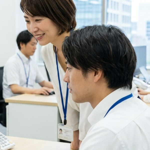 重説作成の属人化と長時間労働をAIで解決し、業務工数を91%削減