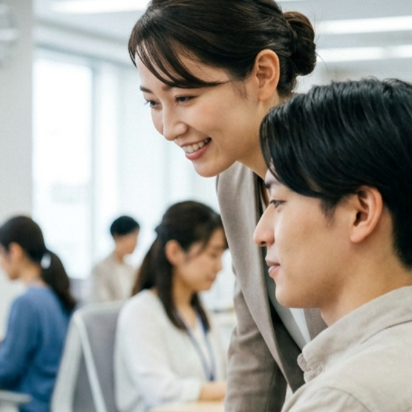現場の「AI使われない問題」をコンテストで解決し、月295人日の業務削減