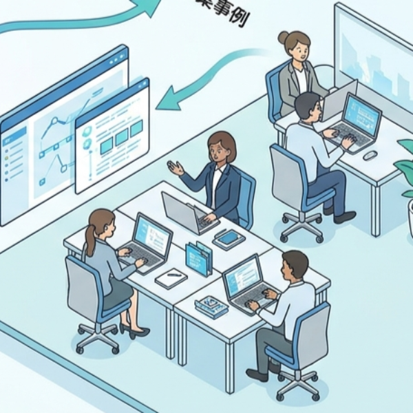 属人化した品質管理の課題をAIで解決し、年間18.6万時間の労働時間を削減