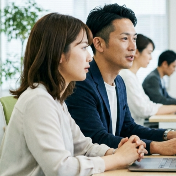 全社業務とFAQ対応をAIで効率化し、月間9300時間の削減を実現