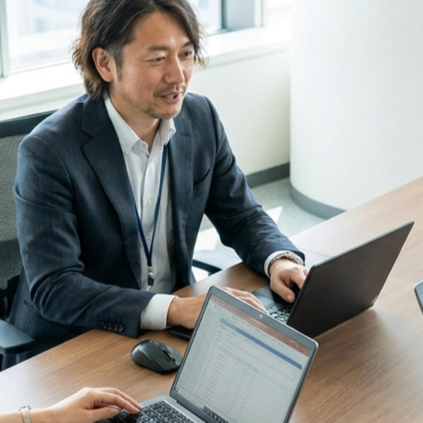 機密データを扱う業務を生成AIで効率化し、作業時間を最大50%削減