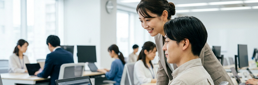 現場の「AI使われない問題」をコンテストで解決し、月295人日の業務削減