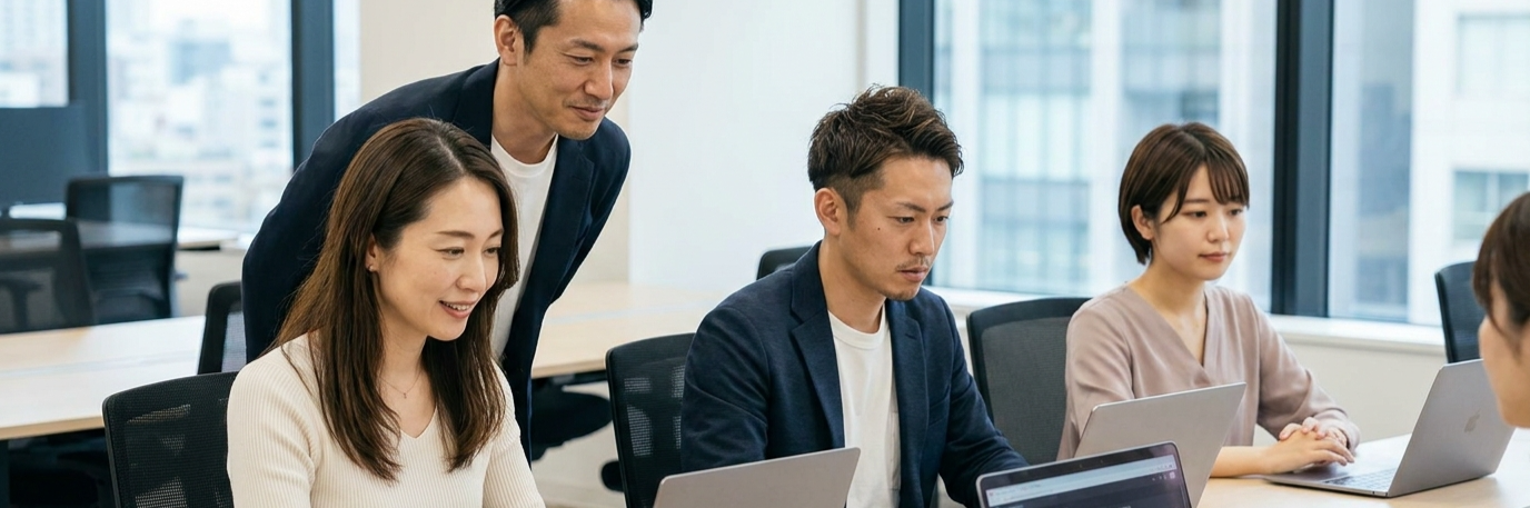膨大な購買データからAIがニーズを予測し、広告の集客効率を2倍に向上 のプロジェクト概要図解