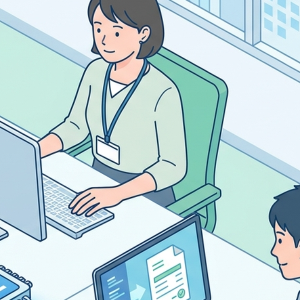 複雑な請求業務を生成AIで効率化し、作成時間を数日から数分へ短縮