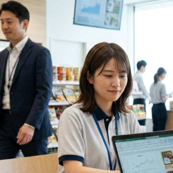 データに基づくAI施策で顧客の好みを可視化、売上200%を達成