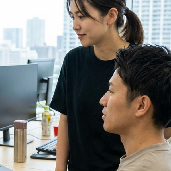 配送業界の人手不足を自動配送ロボットで解決し、対象エリアと店舗を拡大