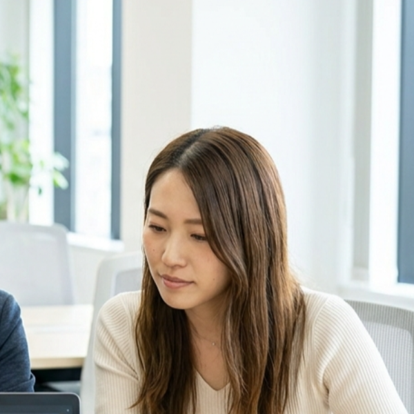 全社的なAI活用を推進し、社員の99%が業務利用と大幅な時短を実現