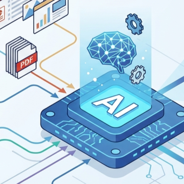 プレゼン業務の属人化をAIアバターで解決し、情報伝達の均一化と負荷軽減へ